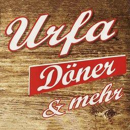 Urfa Döner & mehr logo.
